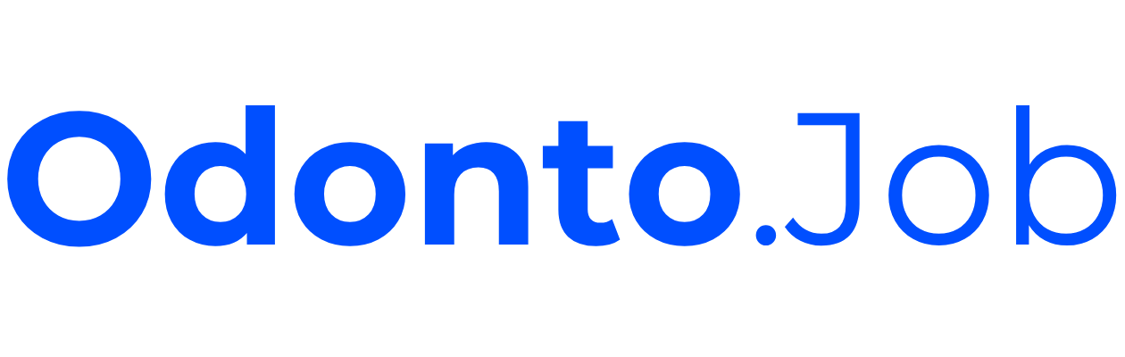 Odonto.Job — plataforma para dentistas e clínicas em todo o Brasil